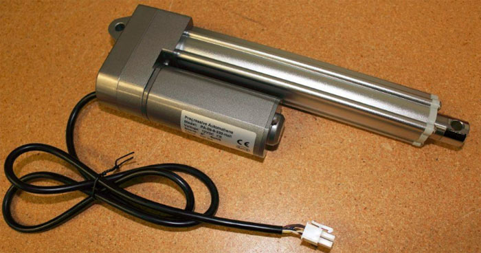 Linear Actuator