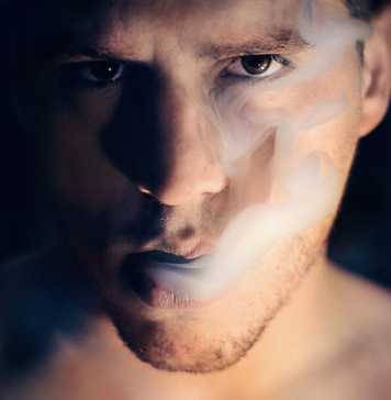 Your Future Ex: 8 Types of Toxic Guys