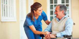 How To Know When It Is Time To Put A Loved One In A Nursing Home