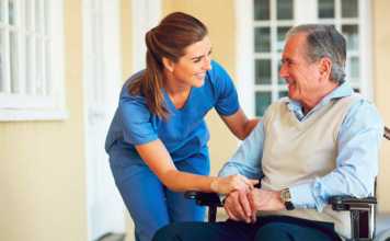 How To Know When It Is Time To Put A Loved One In A Nursing Home