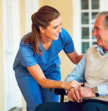 How To Know When It Is Time To Put A Loved One In A Nursing Home