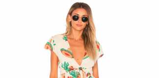 5 Sunny Summer-Ready Looks from Flynn Skye