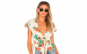 5 Sunny Summer-Ready Looks from Flynn Skye