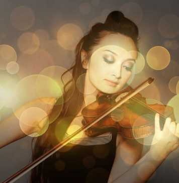 What You Need to Know Before You Learn Playing Violin