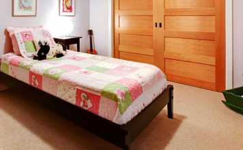 How To Clean Your House To Reduce Allergies bed