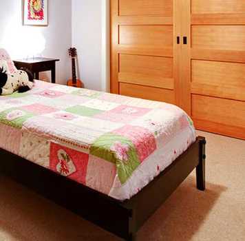 How To Clean Your House To Reduce Allergies bed