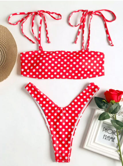 Hottest Beachwear Trends 2018 | Geniusbeauty