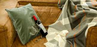 Welcome Additions – How to Create a Soft, Welcoming Room