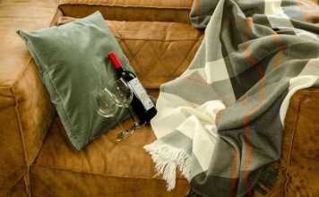 Welcome Additions – How to Create a Soft, Welcoming Room