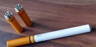 4 Benefits of Electronic Cigarettes Compared to Tobacco