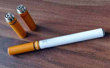 4 Benefits of Electronic Cigarettes Compared to Tobacco