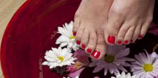 How to Treat Itchy Feet during Pregnancy