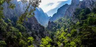 7 Hikes for Fitness Lovers in Spain