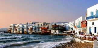 Our 5 Favourite Places For Your Next Girls’ Holiday