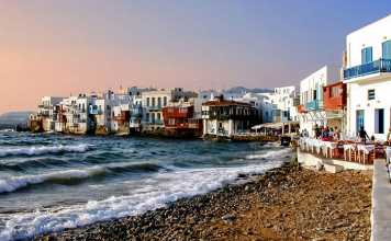 Our 5 Favourite Places For Your Next Girls’ Holiday