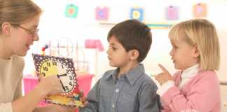 Advice For Selecting A Good Child Care Provider For Your Children