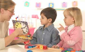 Advice For Selecting A Good Child Care Provider For Your Children