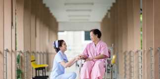 What to Do if You Suspect a Case of Nursing Home Abuse