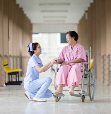 The Benefits of Getting a Baccalaureate Degree in Nursing