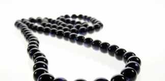 How to Add a Dash of Sophistication to Any Outfit with Tahitian Black Pearls