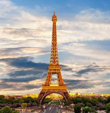 8 Things to Do in Paris, City of Beauty, City of Love