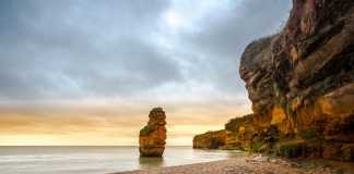 These Are 7 of the Most Beautiful Honeymoon Destinations in the UK