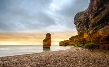 These Are 7 of the Most Beautiful Honeymoon Destinations in the UK