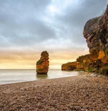 These Are 7 of the Most Beautiful Honeymoon Destinations in the UK