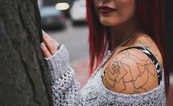 Everything You Need to Know Now Before and After Getting a Tattoo
