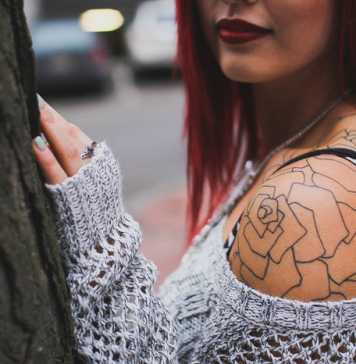Everything You Need to Know Now Before and After Getting a Tattoo