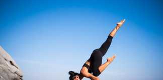 Unique Fashion Trend of Yoga-Inspired Clothing