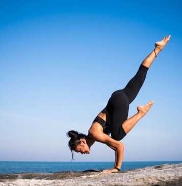 Unique Fashion Trend of Yoga-Inspired Clothing