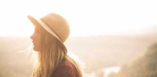 Recovering Beauty: Ways to Cope with Stress