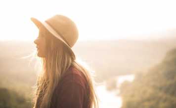 Recovering Beauty: Ways to Cope with Stress