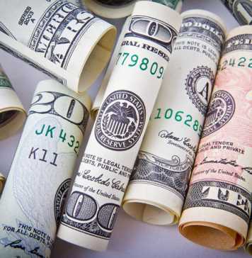 8 Ways to Earn Some Extra Cash