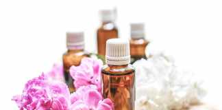Top 5 Amazing Essential Oils For Weight Loss