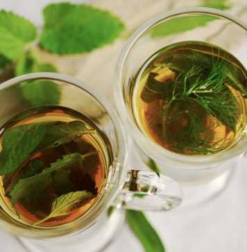 Five Benefits of Natural Healing