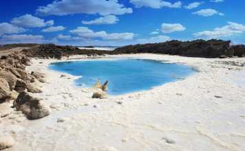 The Most Romantic Getaways in Israel