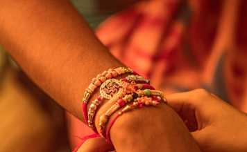 5 Personalized Raksha Bandhan Gift Ideas
