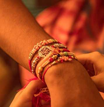 5 Personalized Raksha Bandhan Gift Ideas