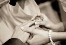 How to Find The Perfect Wedding Ring for Him?