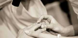 How to Find The Perfect Wedding Ring for Him?