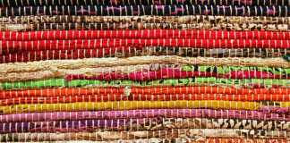 Buying Guide: Traditional Moroccan Azilal Rugs- How To Get One?