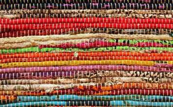 Buying Guide: Traditional Moroccan Azilal Rugs- How To Get One?