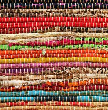 Buying Guide: Traditional Moroccan Azilal Rugs- How To Get One?