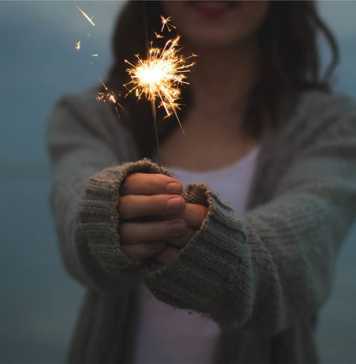 Seven Big Ways Women Can Celebrate Turning 40