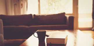 4 Easy and Simple Home Improvement Ideas