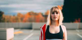 3 Health Benefits of Working Up a Sweat