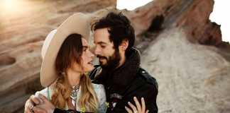 Why an Engagement Session is Important