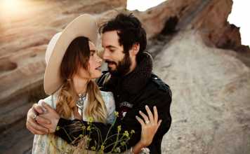 Why an Engagement Session is Important